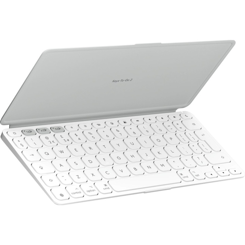 Logitech Klavišai-To-Go 2