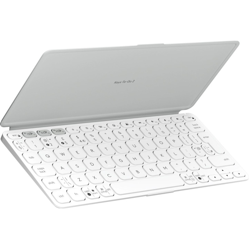 Logitech Klavišai-To-Go 2
