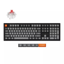 Keychron K10 Max QMK...