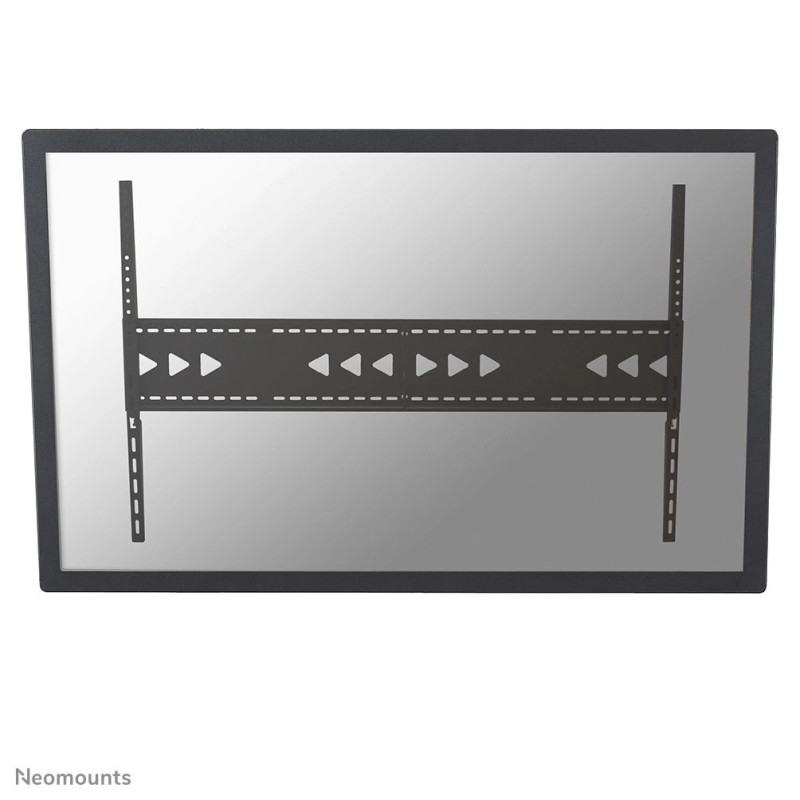 Neomounts LFD-W1500 TV sieninis laikiklis 60–100 colių – fiksuotas – horizontaliai ir vertikaliai