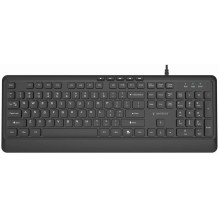 Keyboard Gembird Slim...