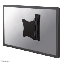 Neomounts FPMA-W810BLACK Monitoriaus / televizoriaus sieninis laikiklis 10–27 colių – pilnai judinamas
