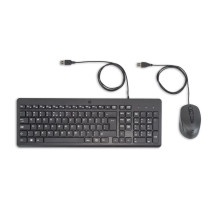 HP 150 Wired Mouse and Keyboard