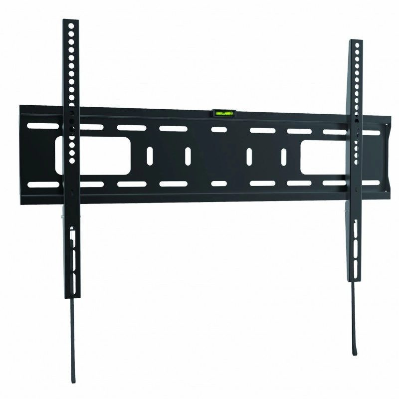 Reflecta 23093 Televizoriaus laikiklis / stovas 177,8 cm (70") Juodas