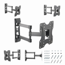 Gembird WM-42ST-02 TV mount...