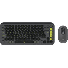 Logitech POP ICON COMBO