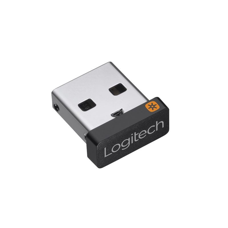 Logitech USB „Unifying“ imtuvas USB imtuvas