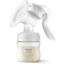 Philips AVENT Manual Breast...