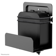 Neomounts AWL-450BL Media grotuvo laikiklis - universalus