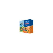 KIVI KidsTV „Gyvūnai“ priedų rinkinys