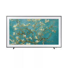 Samsung The Frame QE75LS03BGU 190.5 cm (75") 4K Ultra HD Smart TV Wi-Fi Black