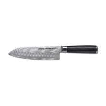 Samura DAMASCUS Santoku...