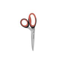 Brabantia Tasty+ kitchen scissors 214 mm Black Pink Universal
