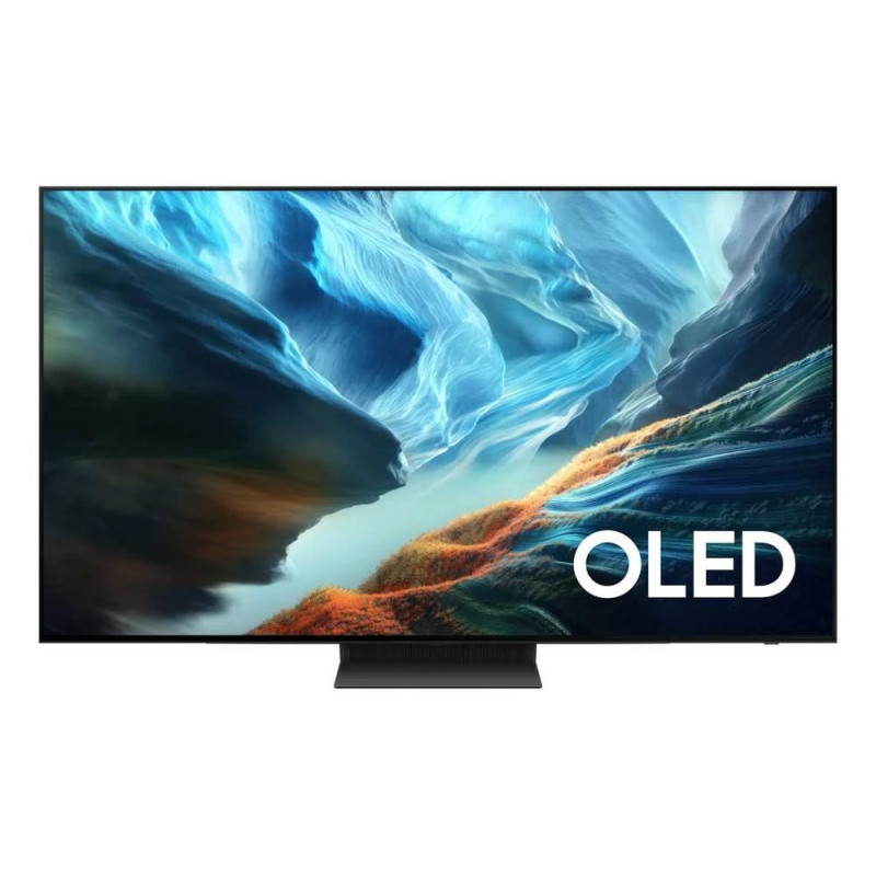 Samsung QE48S90HAE 121,9 cm (48 colių) 4K Ultra HD Smart TV Wi-Fi juoda