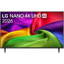 LG UHD televizorius 43NU800B3LC 43inch