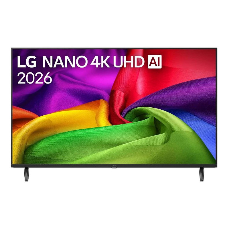 LG UHD televizorius 43NU800B3LC 43inch