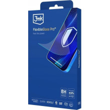 „Samsung Galaxy S24 FE“ – 3 mk „FlexibleGlass Pro“