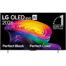 LG TV OLED OLED42C61LA 42inch