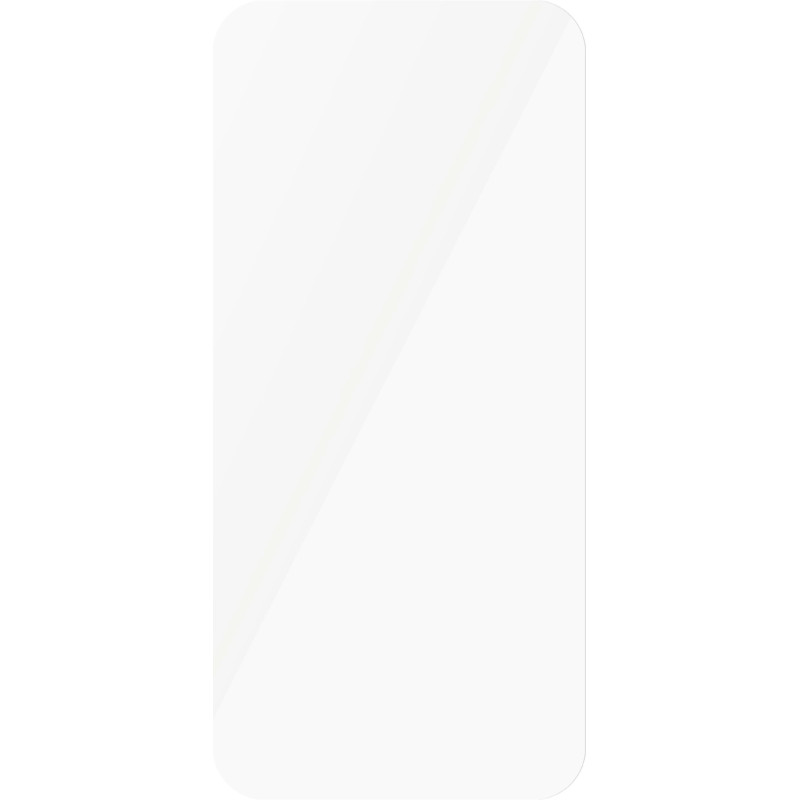 PanzerGlass SAFE „iPhone 15“ permatomų ekrano Apple 2-in-1 (didmeninis kiekis), 50 vnt.