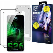Samsung Galaxy S26 - 3mk...