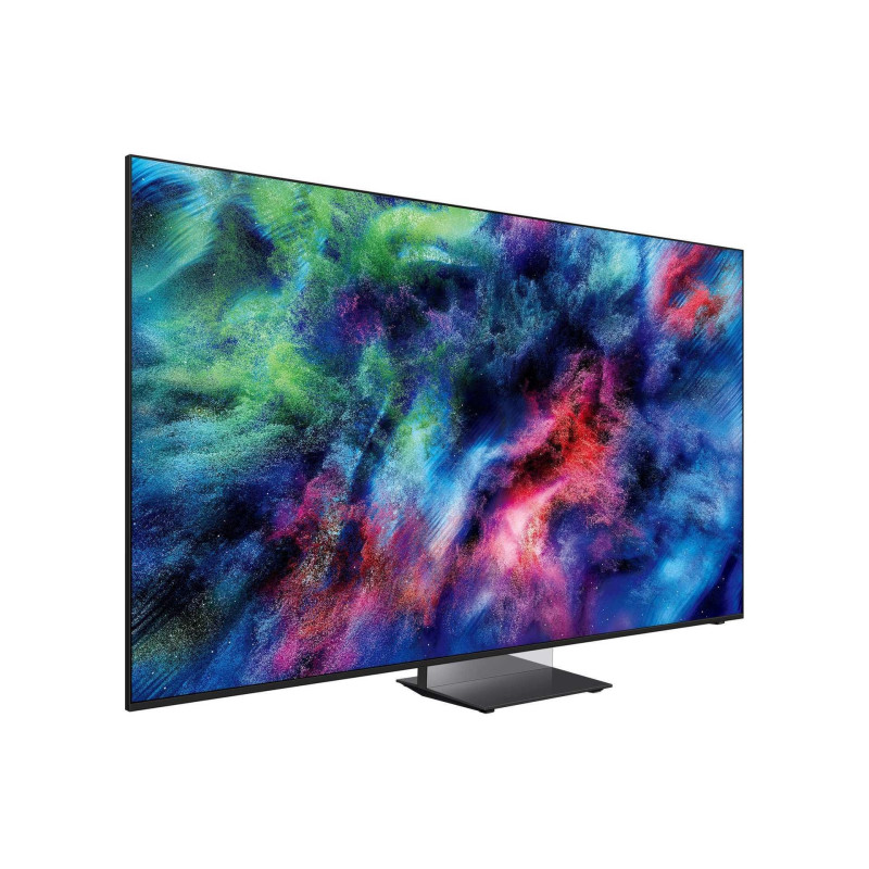 Samsung R95H 165.1 cm (65") 4K Ultra HD Smart TV Wi-Fi Black