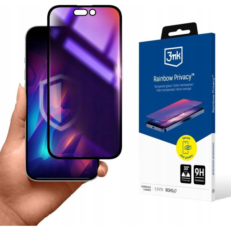 3mk FlexibleGlass Pro iki Google Pixel 8 5G