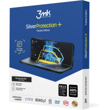 „Honor Magic V3“ – 3 mk sidabrinis apsauginis+ sulankstomas leidimas
