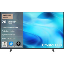 TV Samsung UE55U8072HUXXH