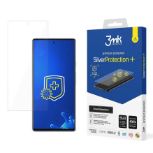 Google Pixel 6a – 3mk SilverProtection+