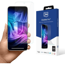 Huawei Pura 70 - 3mk Silky...
