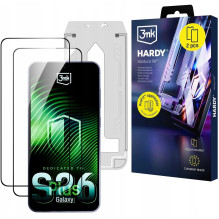 Samsung Galaxy S26+ - 3mk...