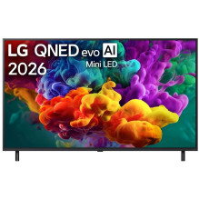 LG TV QNED 55QNED85B3B 55inch