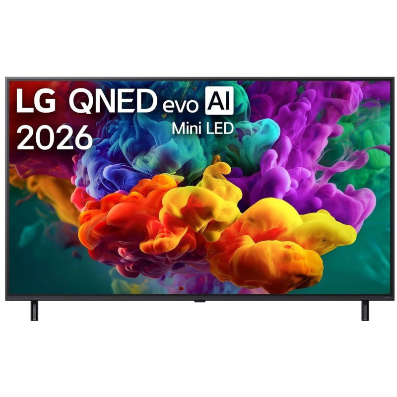 LG TV QNED 55QNED85B3B 55inch