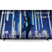 Sony BRAVIA 8 OLED 65...