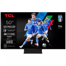 TCL 50 " C79K - 4K QD...