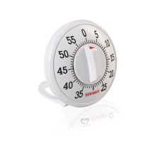Leifheit 22600 Mechanical kitchen timer White
