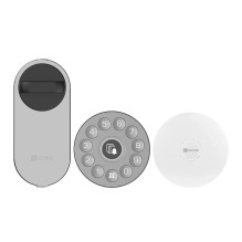 EZVIZ CS-DL01S + DL01CP +...