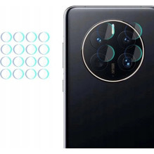 3mk objektyvo apsauga „Huawei Mate 50 Pro“