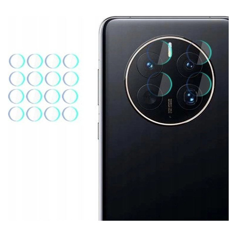 3mk objektyvo apsauga „Huawei Mate 50 Pro“
