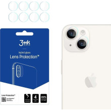Apple iPhone 15 - 3mk Lens...