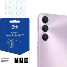 „Samsung Galaxy A05s“ – 3 mk objektyvo apsauga