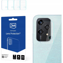 Honor 200 Lite - 3mk Lens...