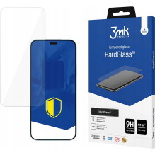 Honor 200 Lite - 3mk HardGlass