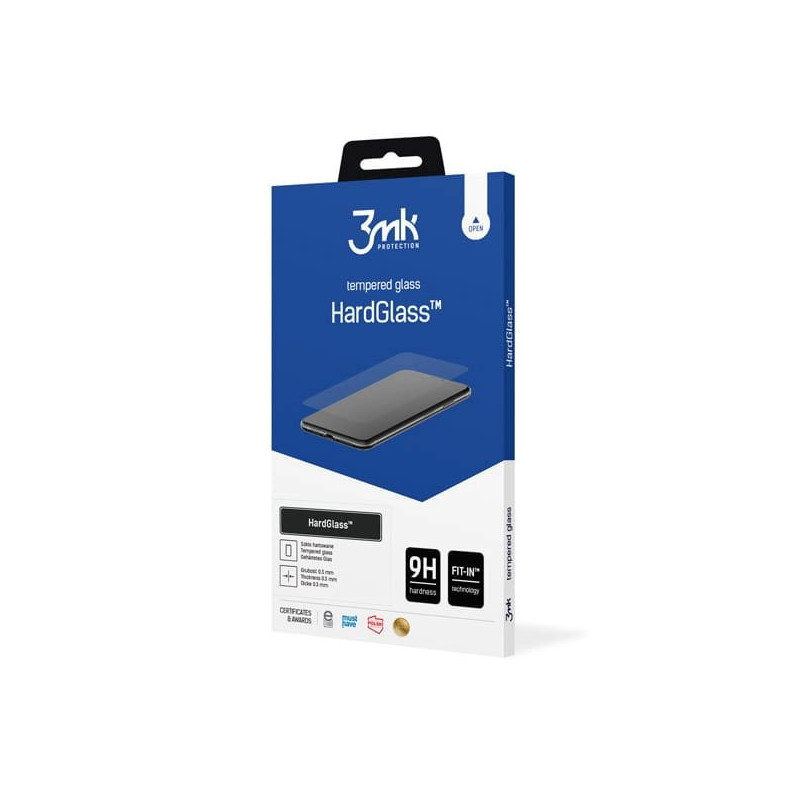 3MK HardGlass 1 pc(s)