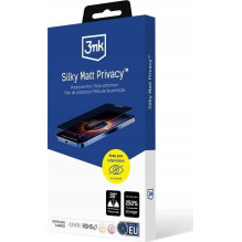 OnePlus 13 - 3mk Silky Matt Privacy