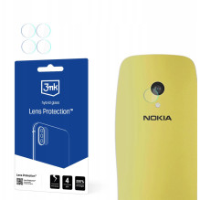 Nokia 3210 4G - 3mk Lens...