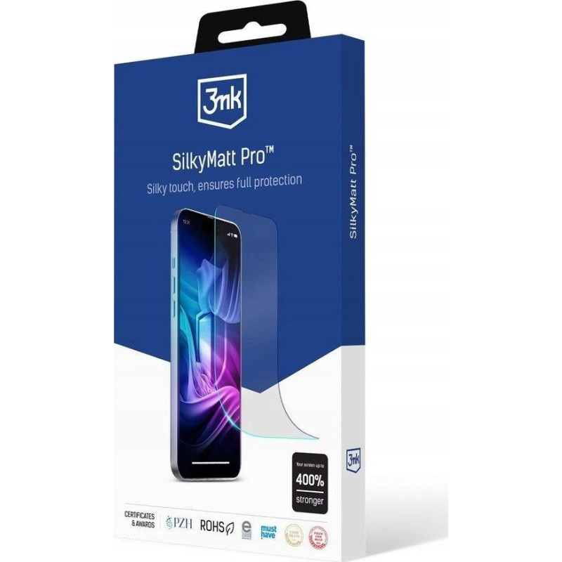 Samsung Galaxy A36 / A56 - 3mk Silk Matt Pro