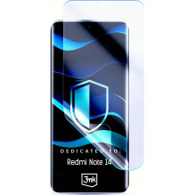 3mk Redmi Note 14 4G - 3mk...