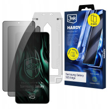 Samsung Galaxy S25 Edge - 3mk Hardy Privzone 9H