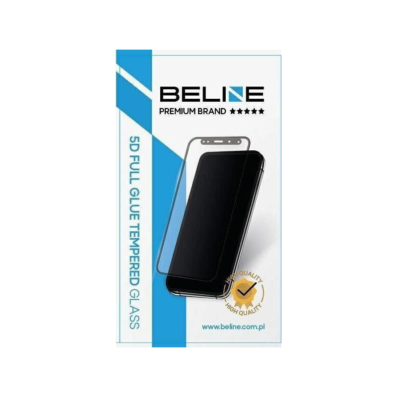 „Beline 5D“ grūdintas stiklas Oppo Reno6 5G
